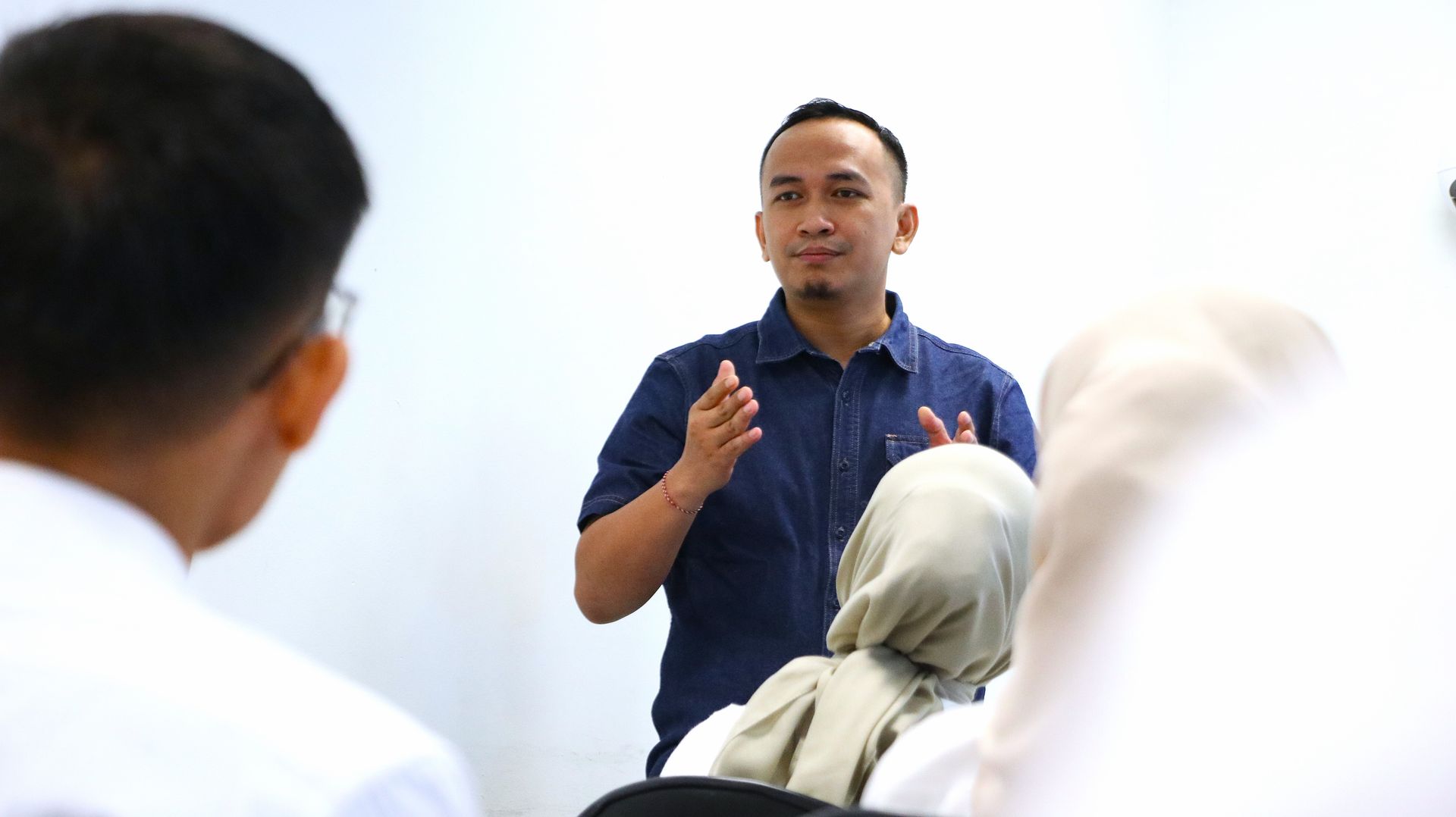 Sales Development Program Article | IFH Learning Management System Portal