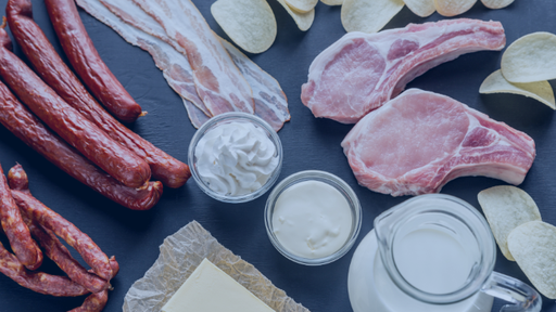 ABU | Process Food - Daging Olahan