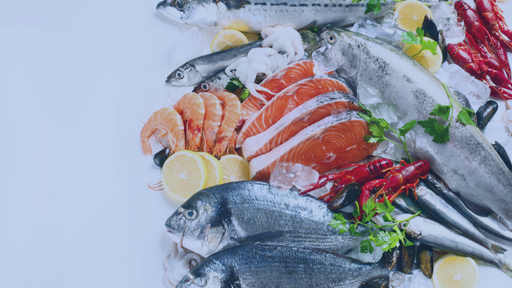 ABU | Seafood - Olahan Laut