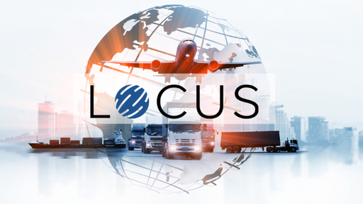 LOCUS System for Logistic