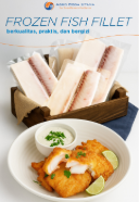 Product Knowledge - Fillet Ikan Cucut