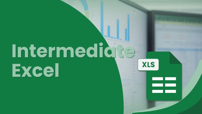 TECHNICAL SKILL: INTERMEDIATE EXCEL