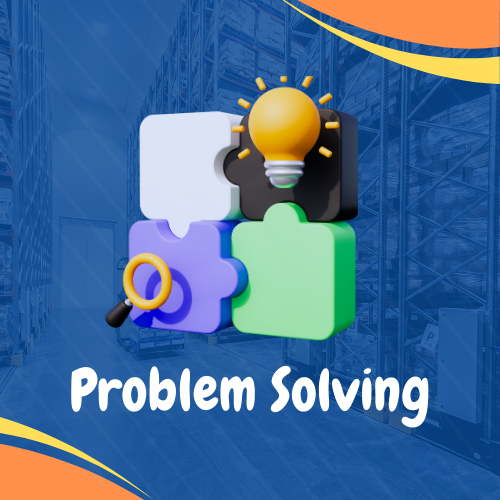 Problem Solving & Decision Making Technique